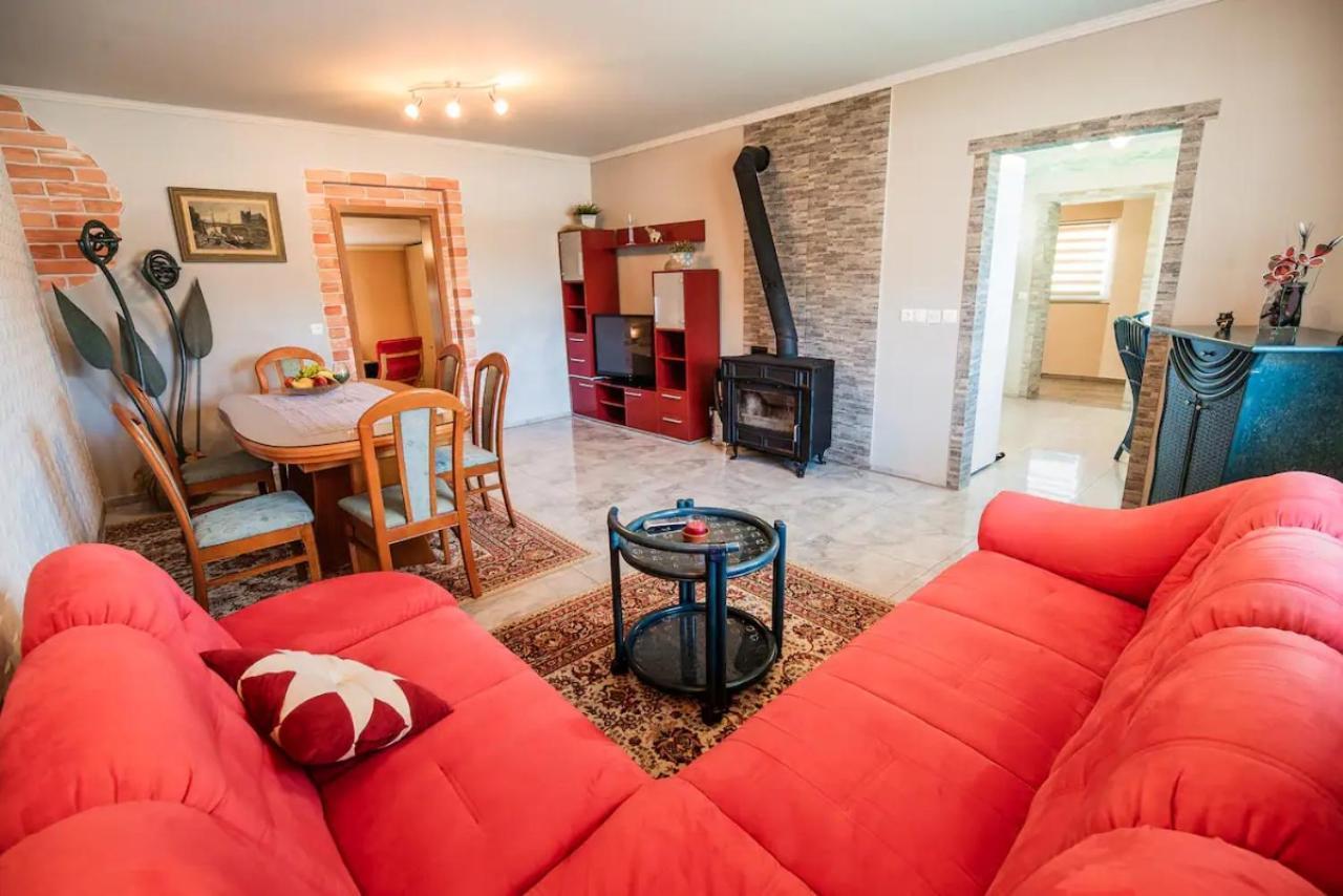 Holiday Homes I&G By The River Next To Olimje Kozje Esterno foto