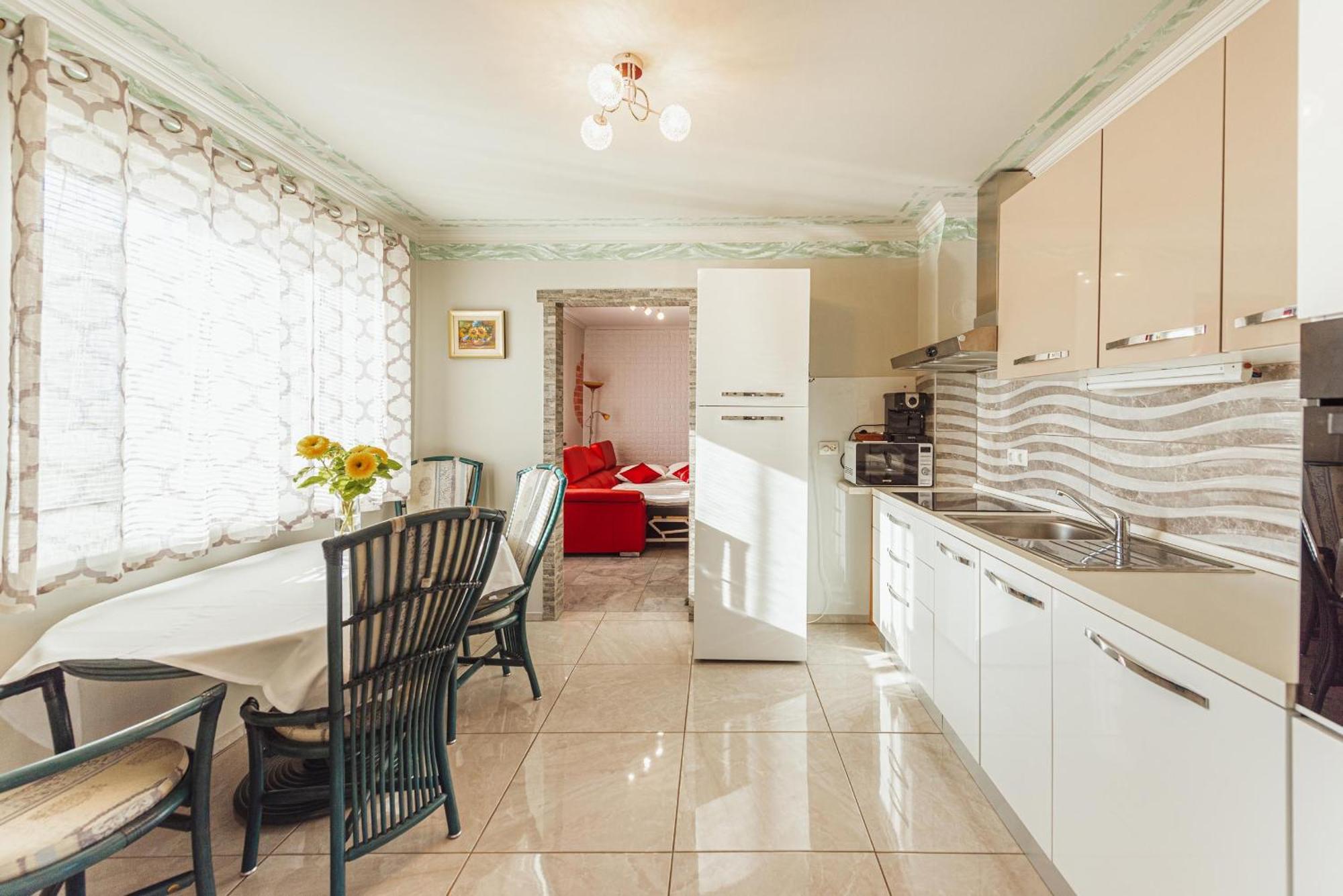 Holiday Homes I&G By The River Next To Olimje Kozje Esterno foto