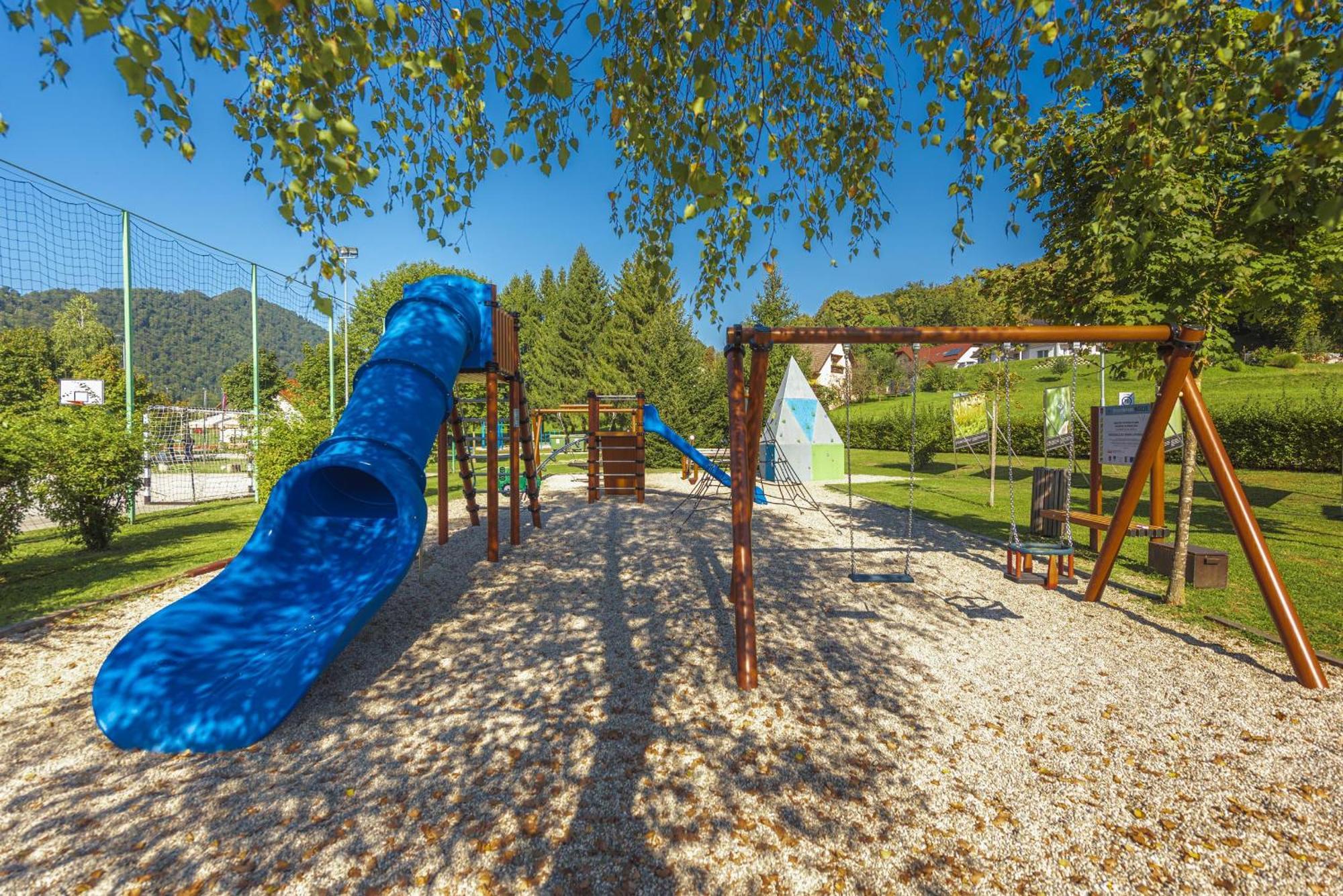 Holiday Homes I&G By The River Next To Olimje Kozje Esterno foto