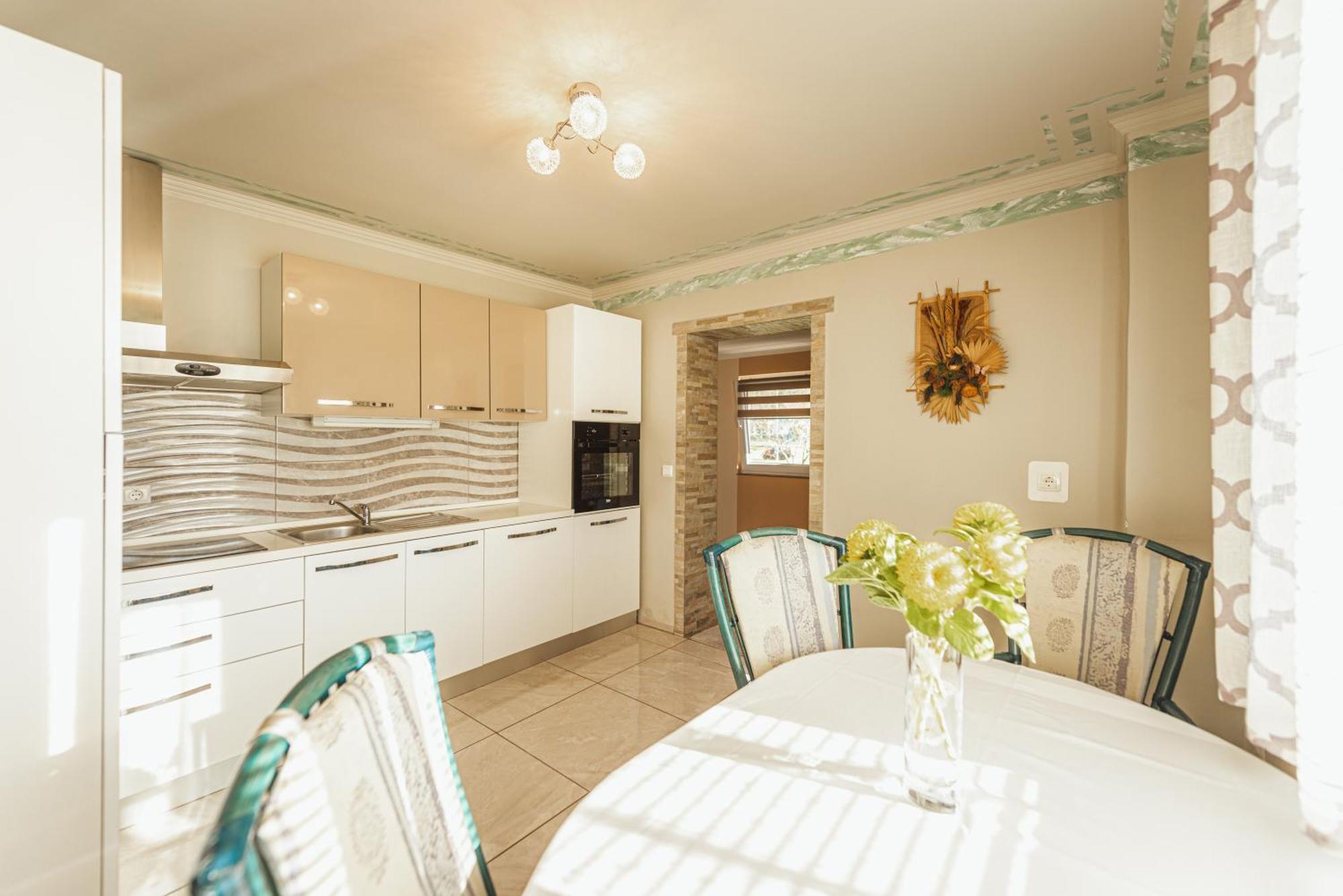 Holiday Homes I&G By The River Next To Olimje Kozje Esterno foto