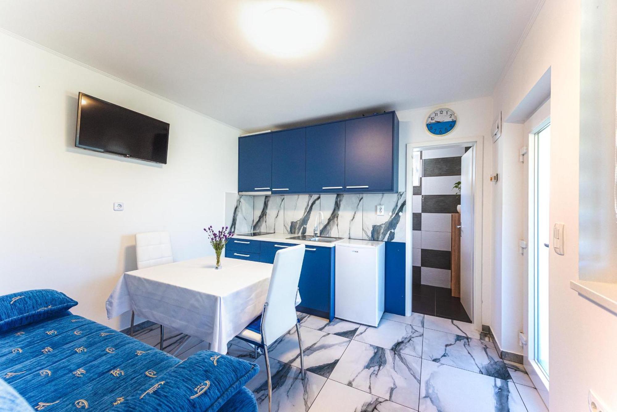 Holiday Homes I&G By The River Next To Olimje Kozje Esterno foto