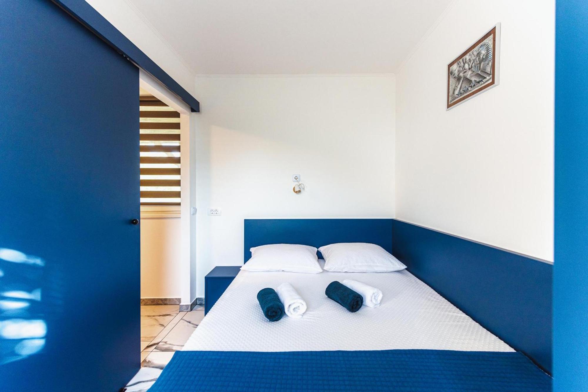 Holiday Homes I&G By The River Next To Olimje Kozje Esterno foto