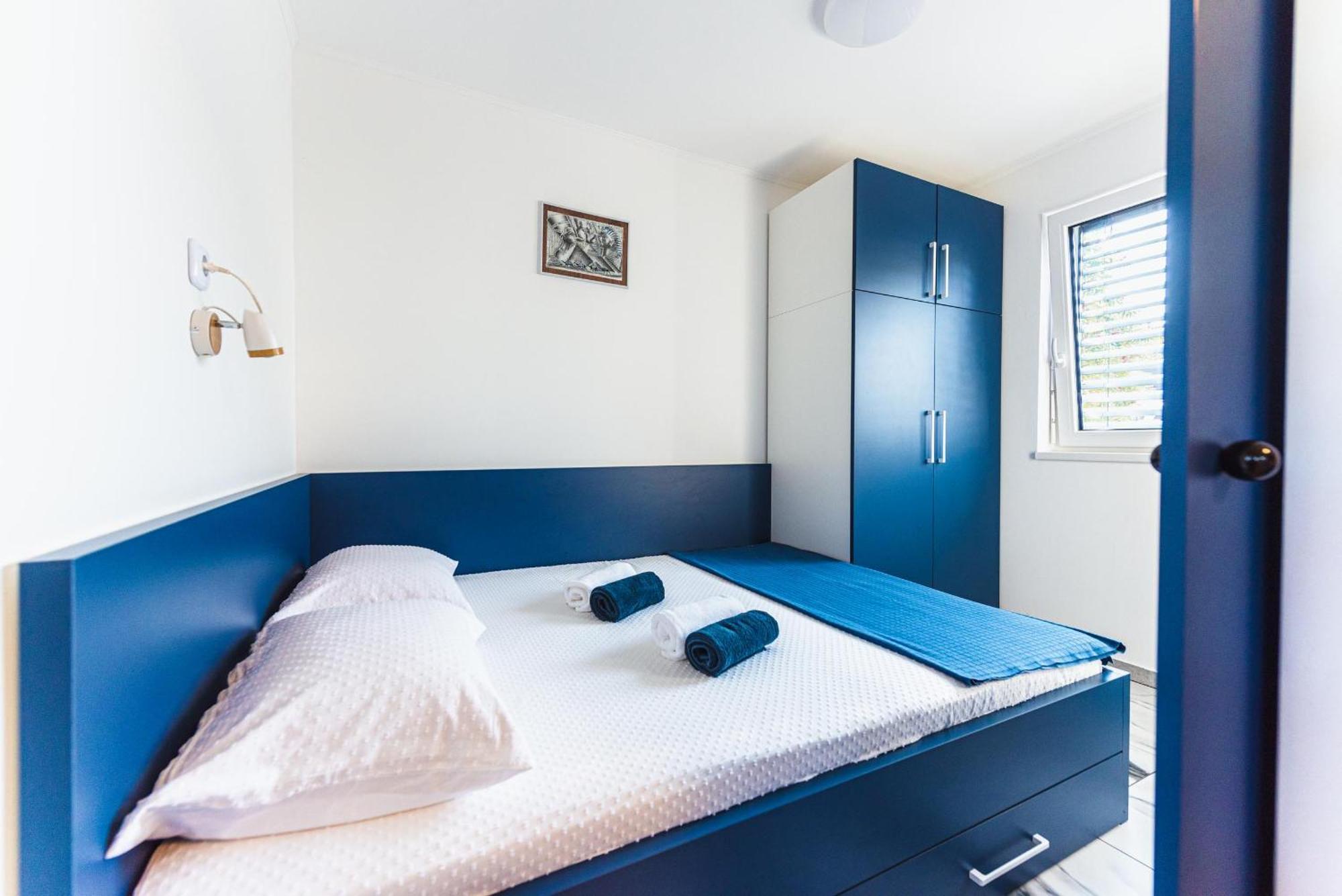 Holiday Homes I&G By The River Next To Olimje Kozje Esterno foto