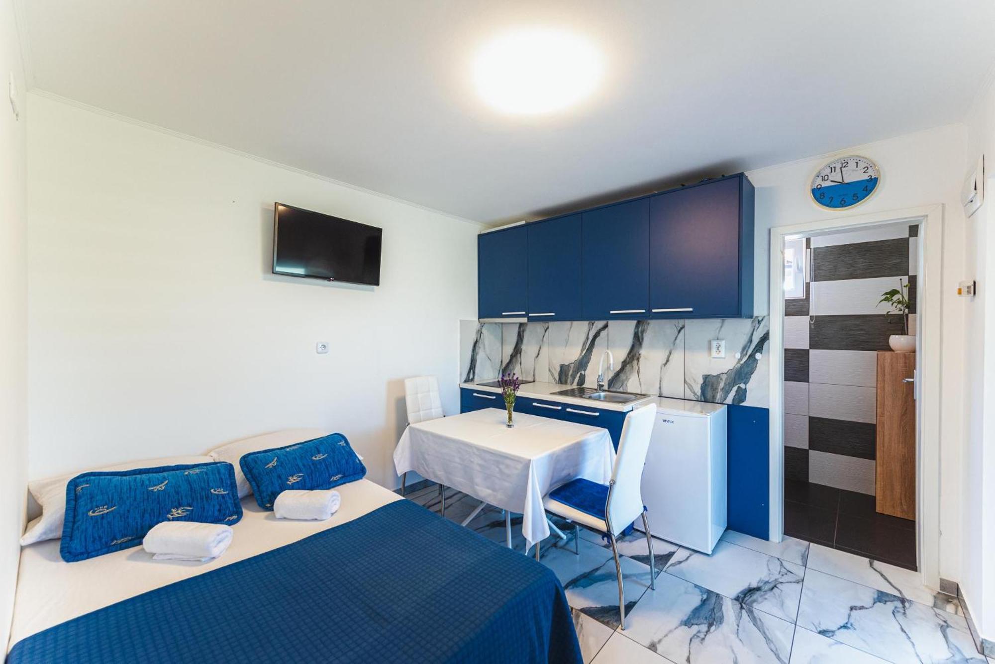 Holiday Homes I&G By The River Next To Olimje Kozje Esterno foto