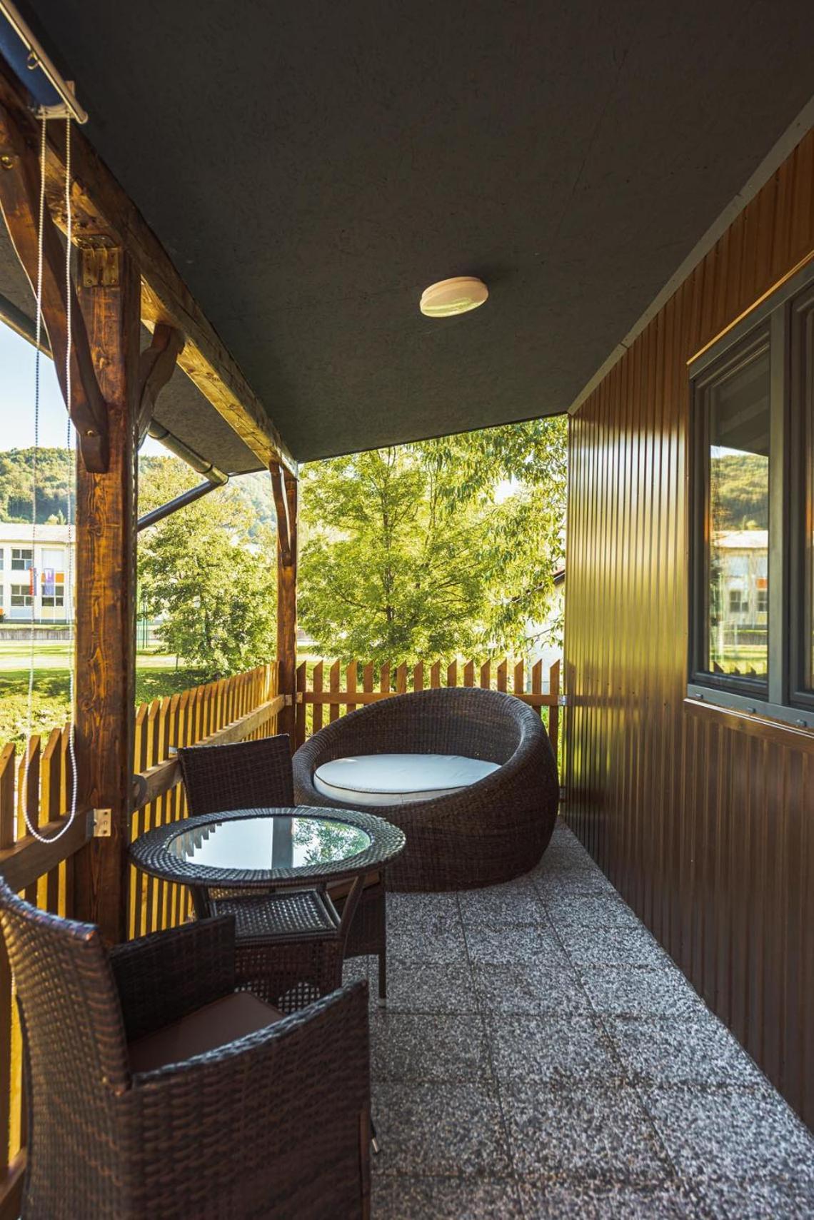 Holiday Homes I&G By The River Next To Olimje Kozje Esterno foto
