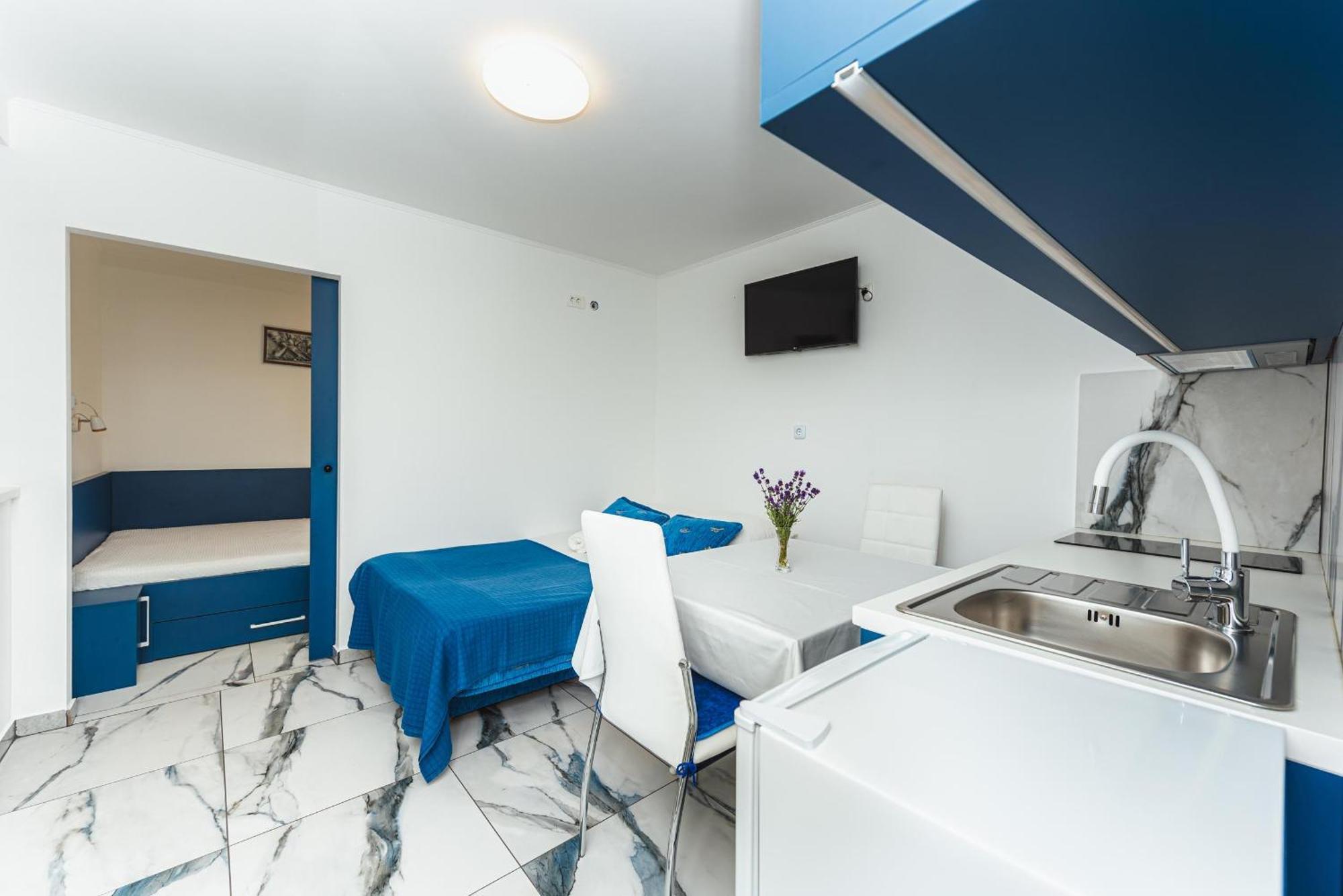 Holiday Homes I&G By The River Next To Olimje Kozje Esterno foto