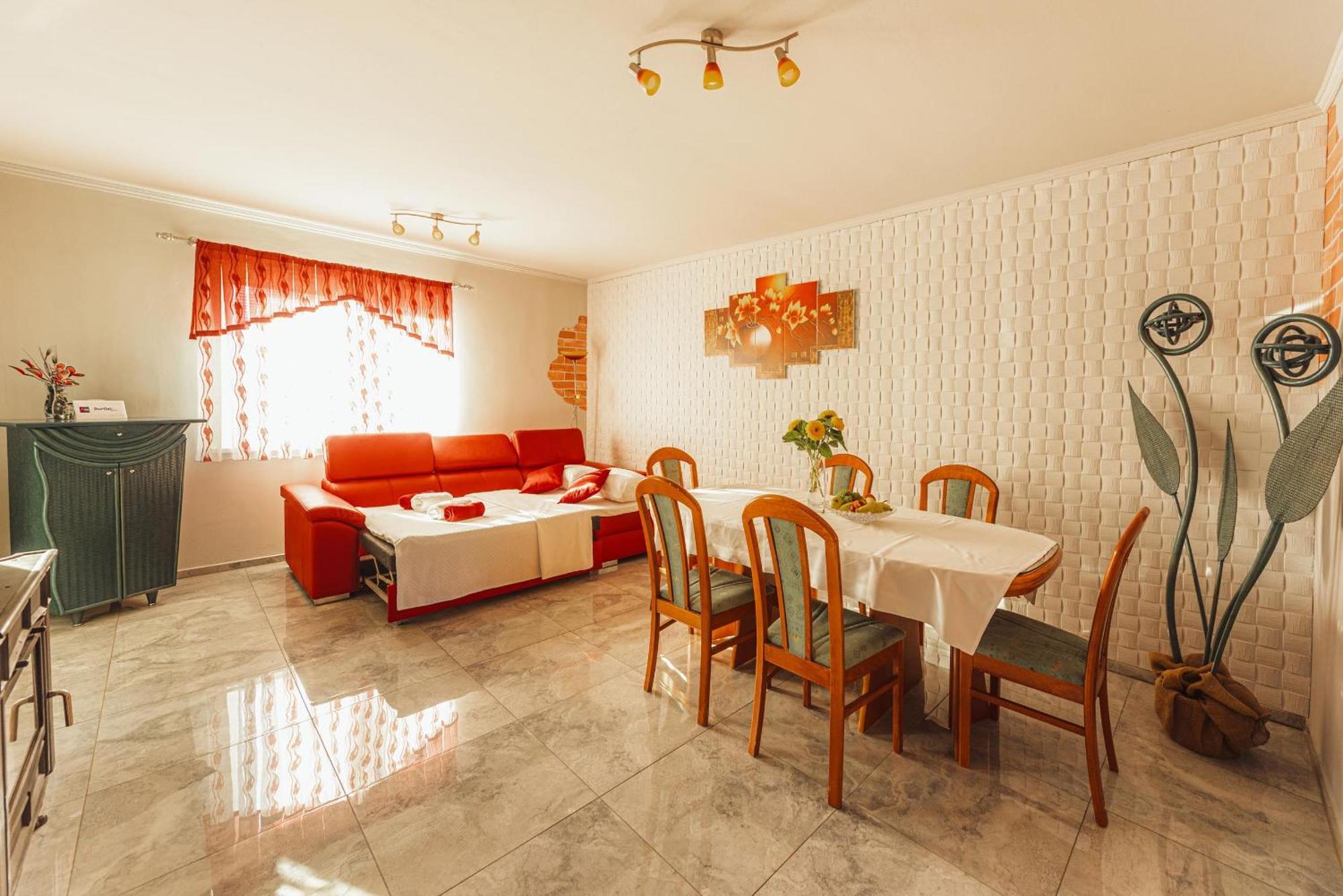 Holiday Homes I&G By The River Next To Olimje Kozje Esterno foto