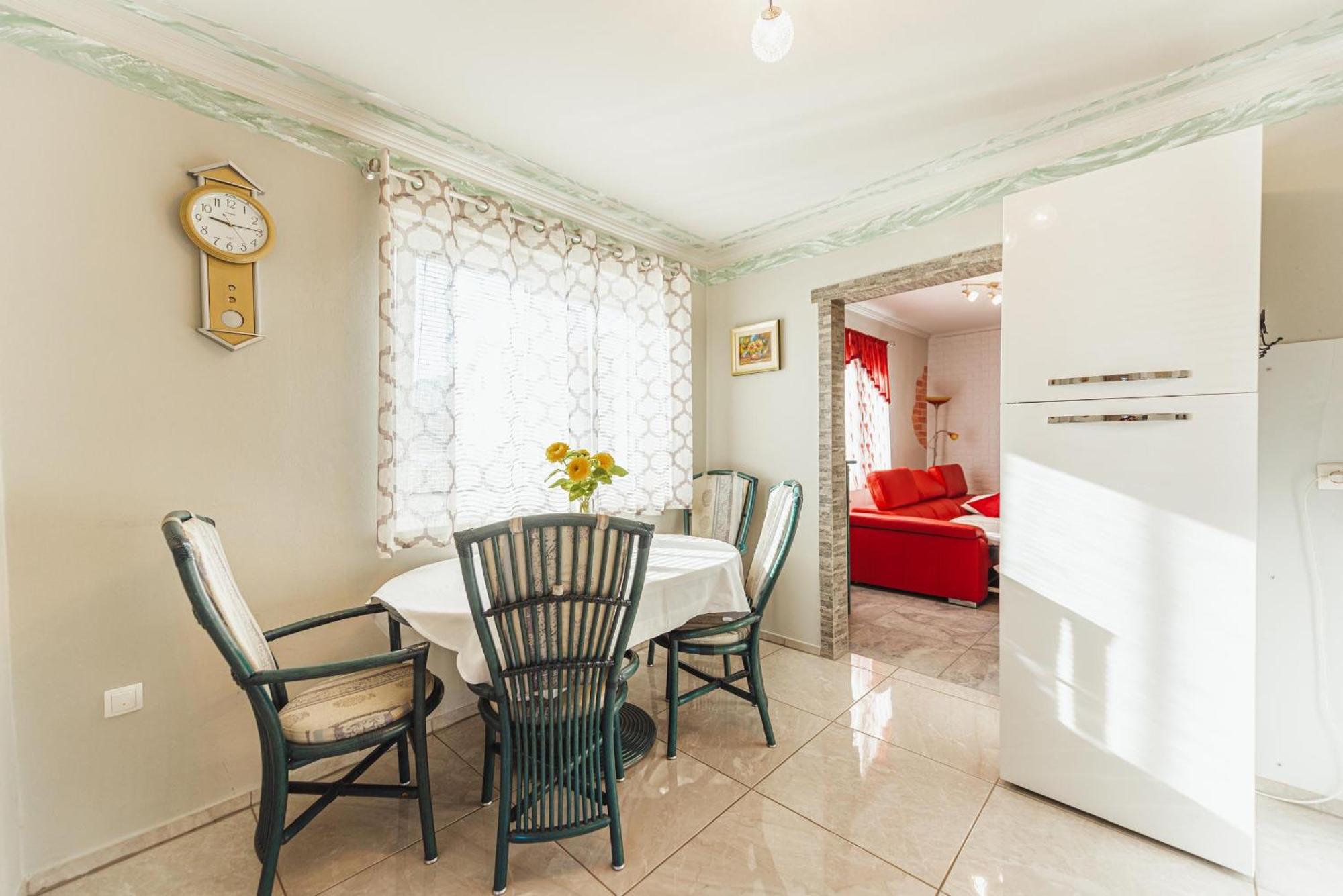 Holiday Homes I&G By The River Next To Olimje Kozje Esterno foto