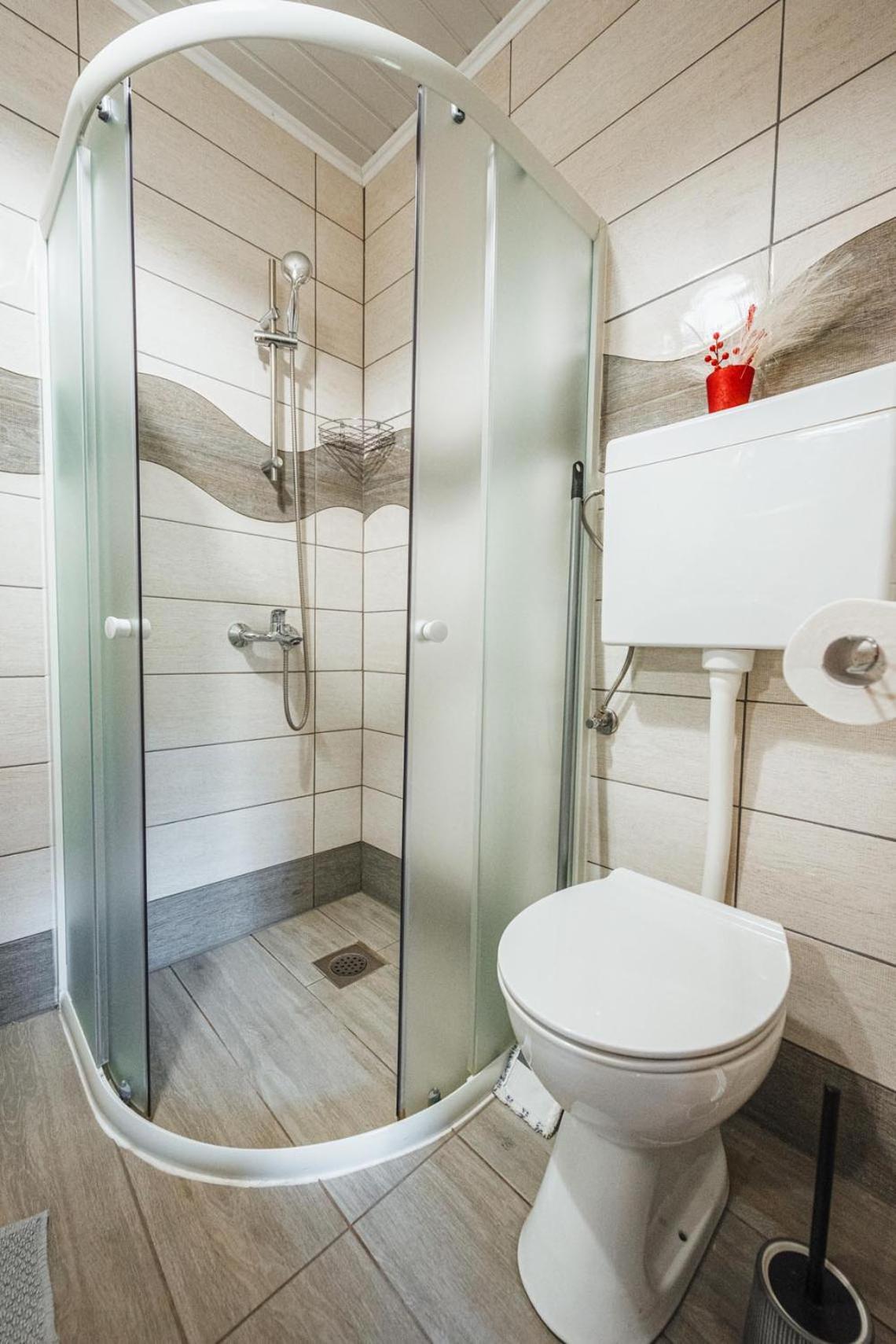 Holiday Homes I&G By The River Next To Olimje Kozje Esterno foto